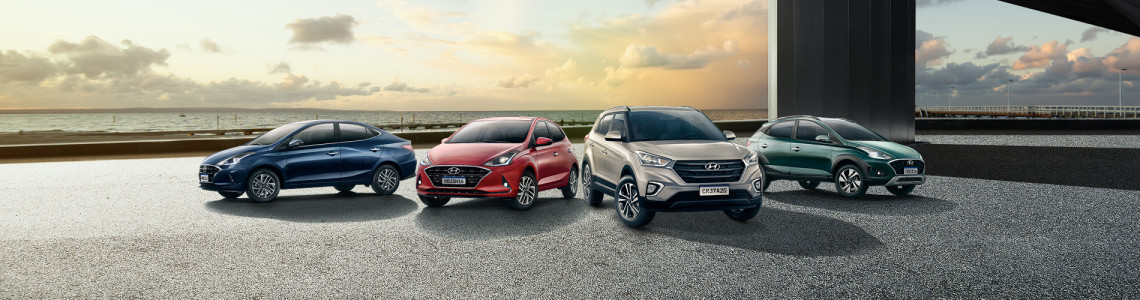 Compra Certa CarHouse Hyundai