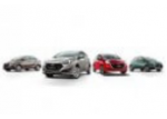 Modelos 2016 à 2019